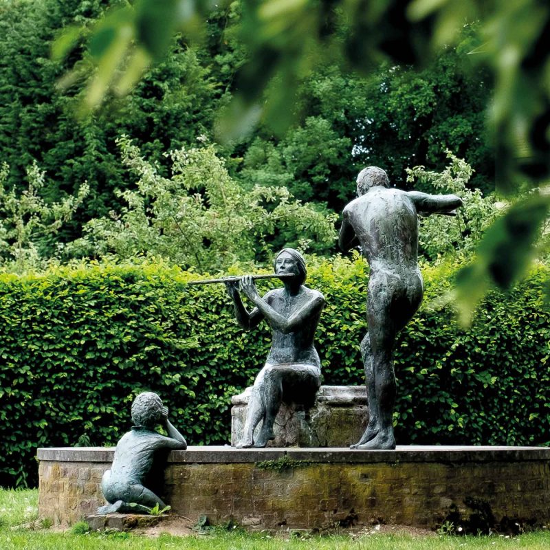 Monument voor de Muziek Thorn